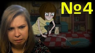 Fran Bow. №4 [ВРЕДНЫЕ ЖЕНЩИНЫ!]