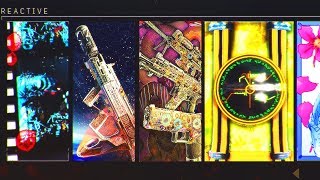 The *NEW* FREE CAMO Rewards.. ? (New Update)