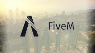 How To Install Lambda Menu and Trainer Menu for Five M - GTA 5 Roleplay