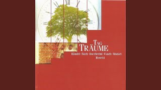 Harp Concerto in C Major: II. Adagio