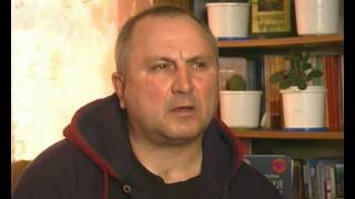 Свидетельства бывших заключенных
