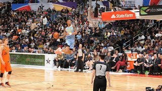 Best 20 Plays From Week 18 | All-Star Weekend And More! (LeBron, Donovan Mitchell, and More)