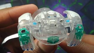 BAKUGAN BATTLE PLANET DIAMOND GORTHION UNBOXING!