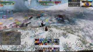 Archeage - Farming Bots in Fall of Hiram