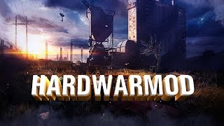 S.T.A.L.K.E.R. HARDWARMOD v3.2 [Стрим]