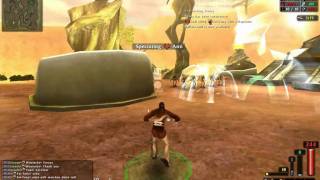 LoL vs DA - Match 1 Round 2 (1/4) - PUG Cup Finals
