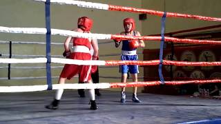 (24.03.2017) ЭЛЬБРУС АДЫГЕЗАЛОВ (3-0) РУСТАМ ПЕДАМАЛИЕВ (14 лет) ФИНАЛ
