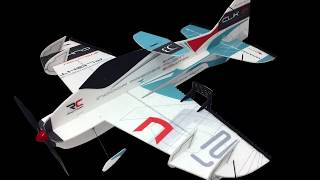Clik 21 - 3D flying