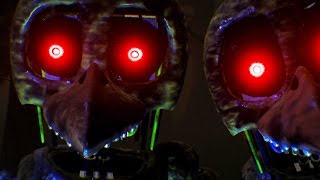 CHICA IS SLENDER! | Joy of Creation: Reborn #4