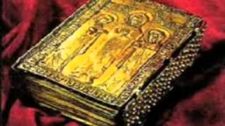 Գրիգոր Նարեկացի "Մատյան Ողբերգության" - մաս 9