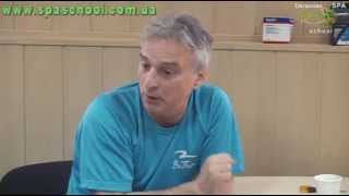 Тейпирование в практике массажиста. Алекс Билькевич