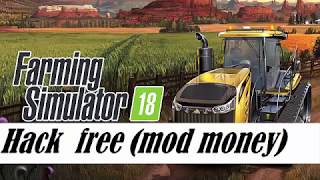 Farming Simulator 18 hack download gratis [IT/EN]