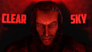 S.T.A.L.K.E.R Clear Sky - Arsenal Overhaul 1.2 - Смотр Мода! #1