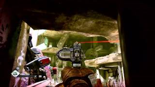 RAGE: Walkthrough - Part 25 - Back to Dead City (Gameplay & Commentary) [Xbox 360/PS3/PC]