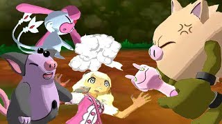 [PU] SLIGGOO IN MY GRASSY TERRAIN! Pokemon Ultra Sun & Ultra Moon WiFi Battle #23 Vs. Derek (1080p)