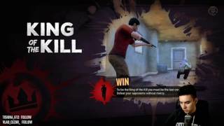 [H1Z1: King of the Kill] Ту-тап v3