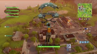 2 Minutes and 41 Seconds of Fortnite Nostalgia