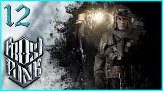 Гениальный инженер или улучшение Автоматонов - FrostPunk - 12