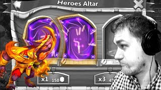 РОЛЛИНГ НА УДАЧЛИВОМ АККАУНТЕ / БИТВА ЗАМКОВ / CASTLE CLASH