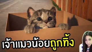 เจ้าแมวน้อยน่ารัก แสนซนกับของเล่นแสนสนุก เกมมือถือ | พี่เมย์ DevilMeiji