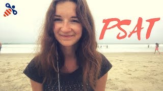 Что такое PSAT? Как сдать PSAT? | Высшее и среднее образование в США