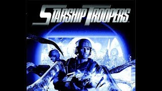Прохождение "Звёздный десант" [2005] #3 Застава 29