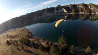 Paramotor Polson MT Powered Paragliding Competitors Hacked Off Youtube So You Wouldn't See It!!!!