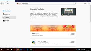 "How to enable adobe flash player on firefox Quantum"