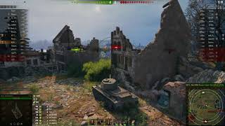 Т-43 имбует