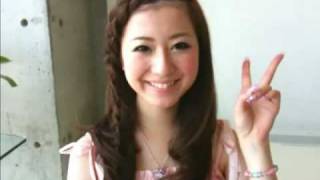Hair Tutorial  簡単！自分でできる編み込みヘアアレンジの方法紹介(Braid Hair)