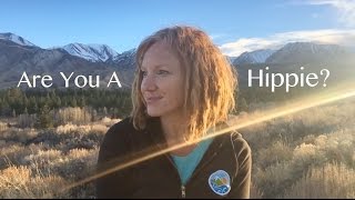 What kind of a Hippie are YOU?! Dreadhead Stereotypes