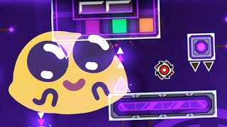 ''TiBuTi'' 100% (Demon) by DanZmeN [1 Coin] | Geometry Dash [2.11]