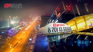 TAXI 13 регион КАЗ вер. Видеограф Нурсултан Турганбек. Tamerlan media group