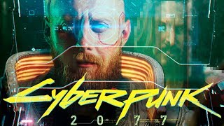 НОВЫЕ ФАКТЫ | ПАСХАЛКИ | КИАНУ РИВЗ (Keanu Reeves) В CYBERPUNK 2077 | E3 | 12+