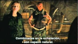 El imperio del fuego (2002) www.trailer.tk3.net
