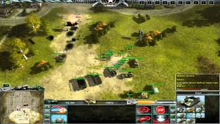War Front Turning Point - Gameplay (HD)