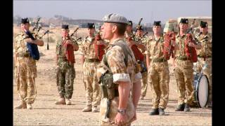 Rod Stewart - Another Country - RFRS Video