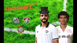 DICAS RODADA 11 - TIME PARA PONTUAR MUITO! - CARTOLA FC