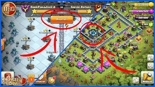 Clash of Clans ITA -E127- Progressi col TH13 e CWL