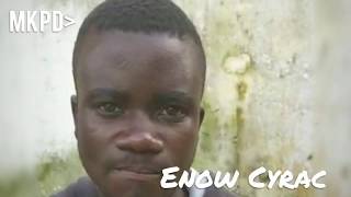 Enow Cyrac - Was an Ambazonian Child Soldier Hear His Story from His own mouth