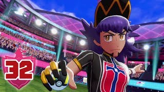 Le combat ultime contre Tarak le Maître - Pokémon Épée/Bouclier #32