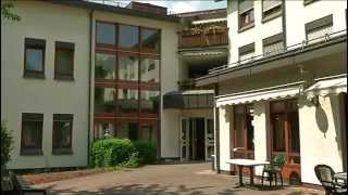 Ehrenamtliche Arbeit mit Demenzkranken