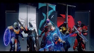 Join a Destiny 2 Clan, You Can Join Mine ?