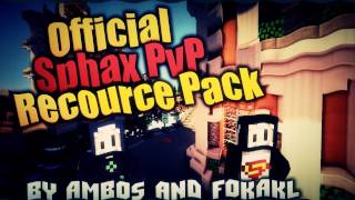 Sphax PvP Pack 1.7