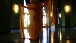Salome - Dance of the seven veils by Susana Reche,  final part