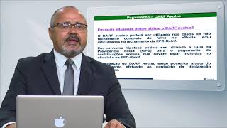 7 - DCTFWeb - Confissão, pagamento e compensação