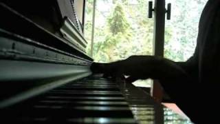 Eu Sei Que Vou Te Amar (Tom Jobim e Vinicius de Moraes)