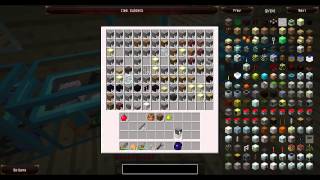 Lets Play по Industrial Craft 2 - Серия 10 [ 1.4.6 ]