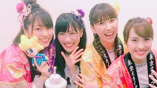 癒しのももクロちゃん【ももクロ】