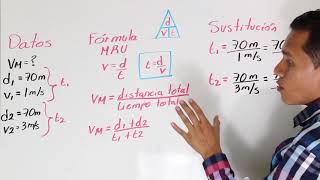 Física guía IPN 2018. Solución de los ejercicios: 10-11 (video 1)